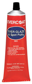 Ever-Glaze Spot Putty 403