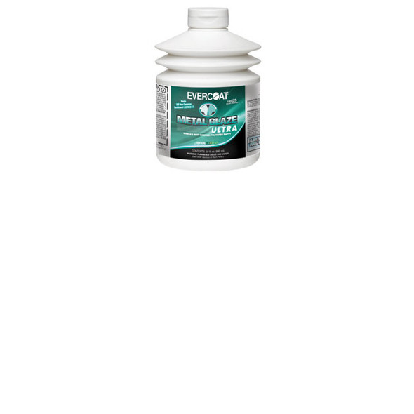 Metal Glaze Ultra, 30 fl. oz. Pumptainer 425