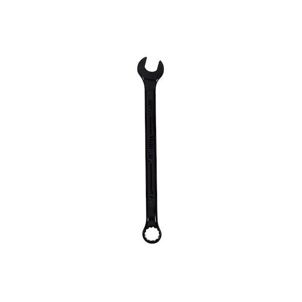 Williams Super Combo Wrench,12 pt.,5/8",Black JHW1220BSC