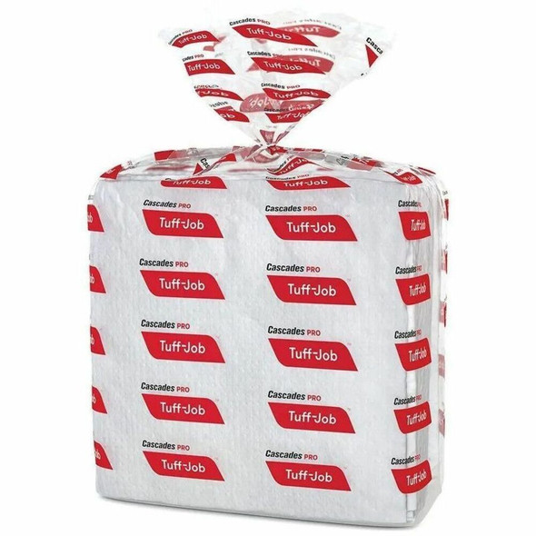 Cascades PRO Tuff-Job Cleaning Wipe W300