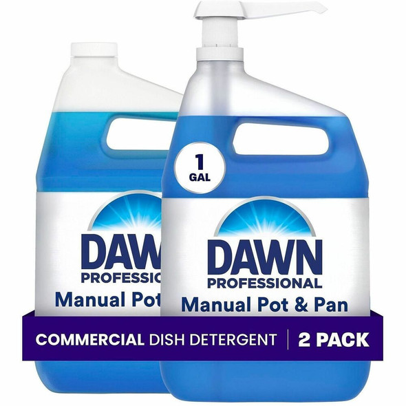Dawn Professional Dishwashing Detergent 15260CT