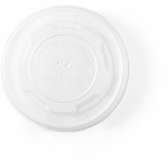 Vegware  Container Lid VLID90S