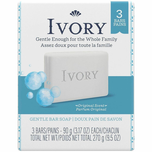 Ivory  Bar Soap 12364CT