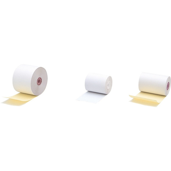 ICONEX Thermal Paper Roll - 3 1/8" x 273 ft - BPS Free - 50 / Box