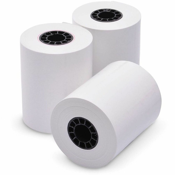 ICONEX Thermal POS Receipt Paper Roll - 2 1/4" x 85 ft - BPS Free - 50 / Box