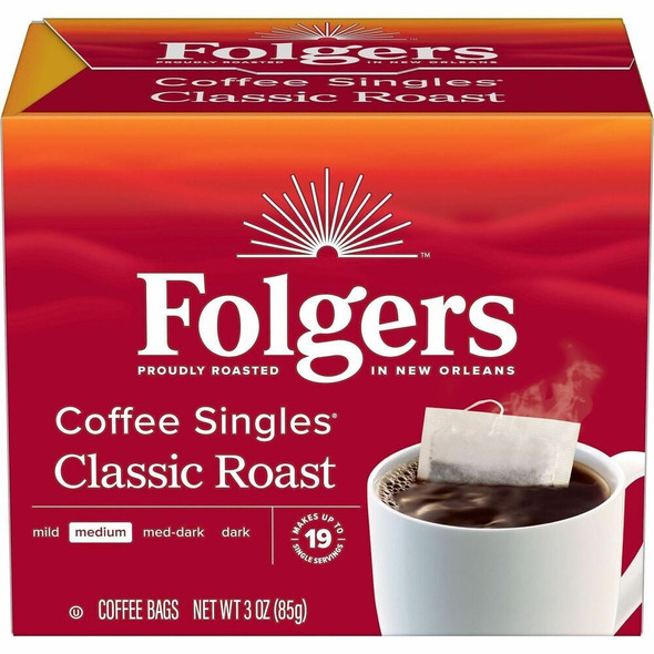 Folgers&reg;  Coffee 81121