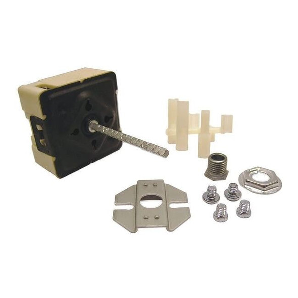 Robertshaw Infinite Switch Kit 5500-202M