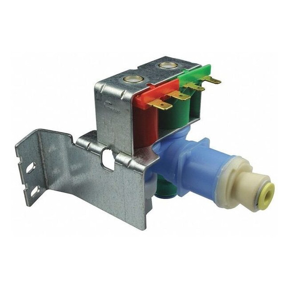 Robertshaw Commercial Ice Maker Water Valve IMV-708