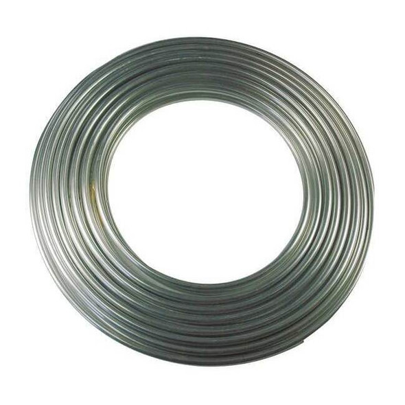 Robertshaw Tubing,Aluminum,3/8 In. 11-195