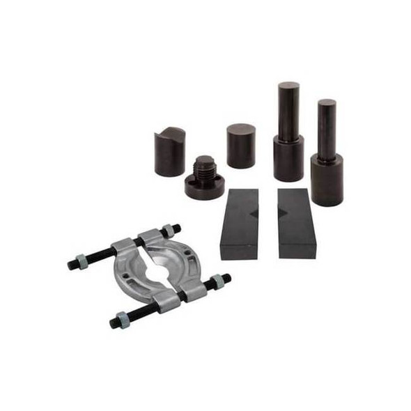 Hein-Werner Press Accessory Set, 8 Pieces HW93409
