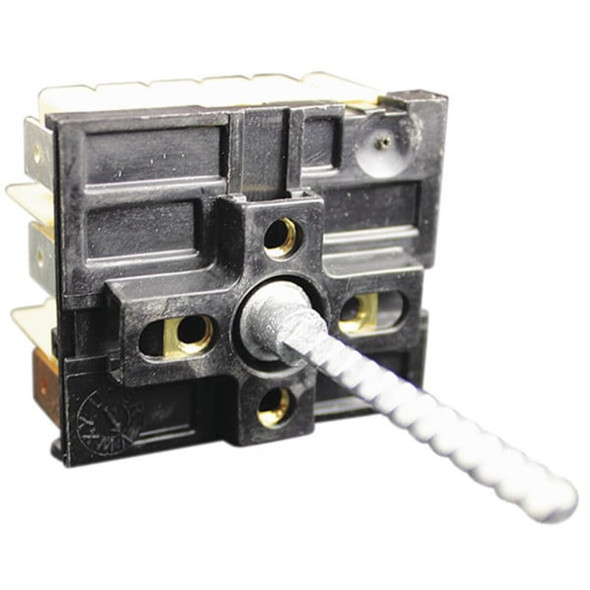 Robertshaw Electric Cooking Control,120-240V 5500-102M