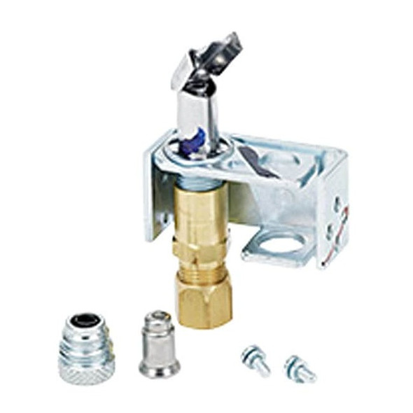 PG9 Replacement Pilot Uni-Kit, LP/NG, Aerated, NG & LP orifice