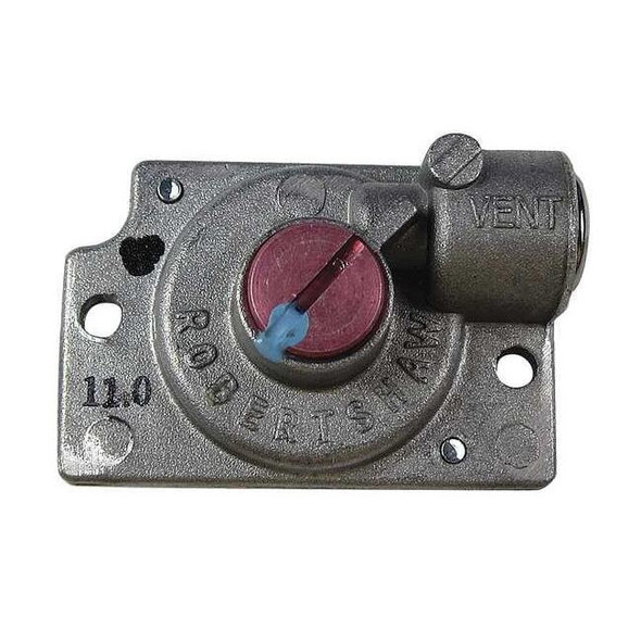 Robertshaw Regulator Kit,LP Gas 1751-013