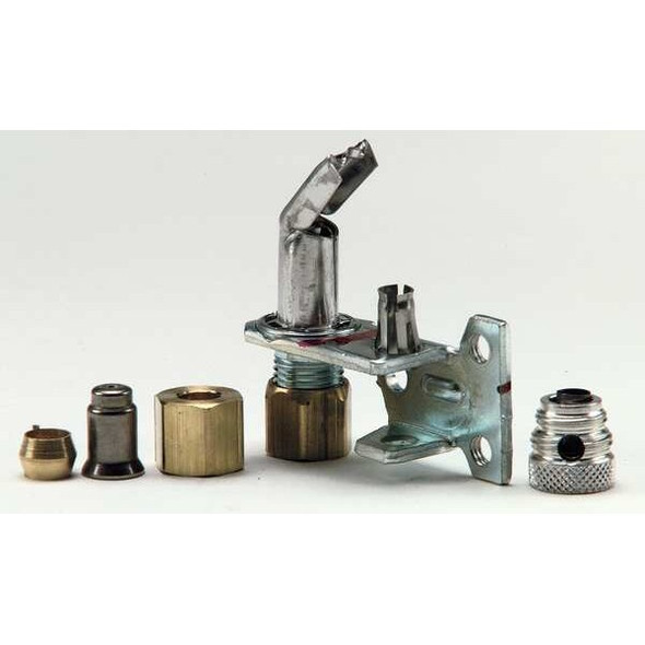 Robertshaw Gas Cooking Control, Target Pilot 1830-115