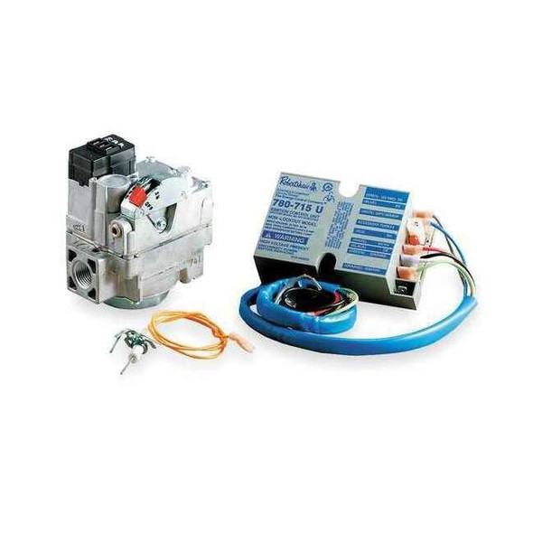 Robertshaw Pilot Ignitor System 712-017