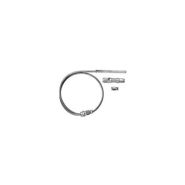 Robertshaw Thermocouple, 72 in Cable, 25 to 30mV 1980-072
