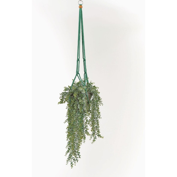 Primitive Planters 36 In. Macrame Plant Hanger 2176 715982