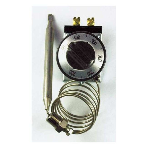 Robertshaw Electric Thermostat,120/277VAC,400F Max 5300-711