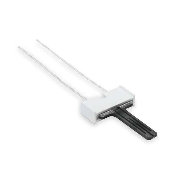 Robertshaw Hot Surface Igniter, LP/NG, 120, 5 1/2 in L., Silicon Carbide 41-403