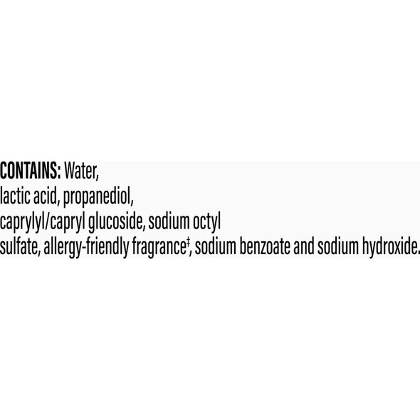 Clorox 26 Oz. PURE Allergen Neutralizer Fabric and Carpet Spray, Clean Breeze 60718 626124