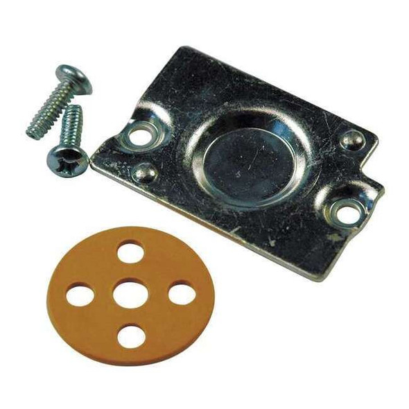 Robertshaw Regulator Conversion Plate 1751-007