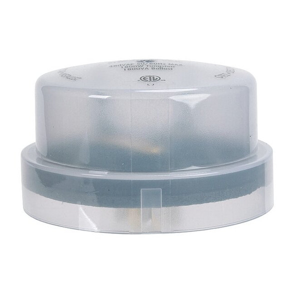 Nsi Tork PhotocontrolShortingCap, Turn-Lock, 15 A 5500