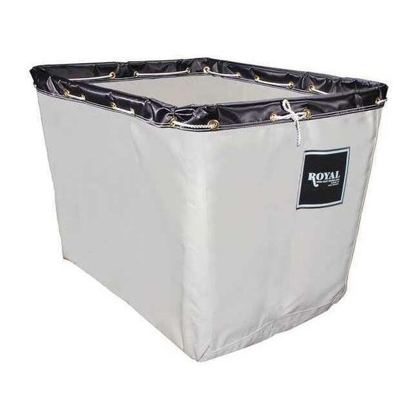 Royal Basket Trucks Replacement Liner,20 Bu,Canvas G20-CCX-LNN
