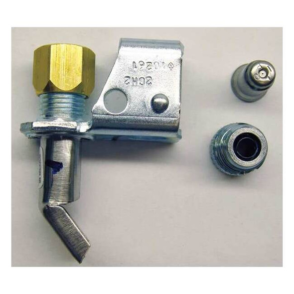 Robertshaw Gas Cooking Control, Target Pilot 1830-210