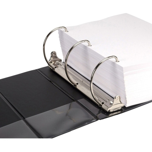 Samsill Durable View Ring Binder 16420 SPR-SAM16420