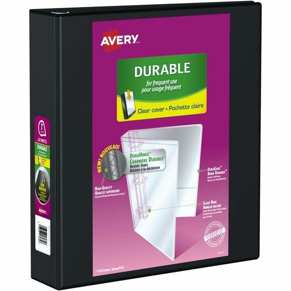 Avery Durable View View Binder 17031