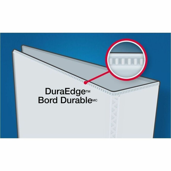 Avery Durable View View Binder 17042 SPR-AVE17042