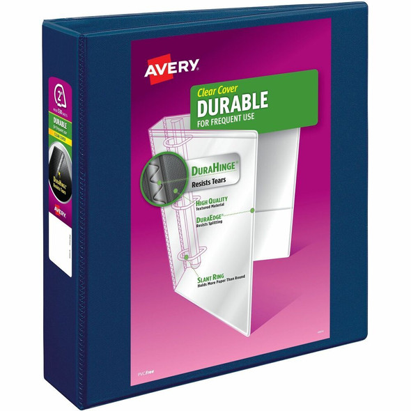 Avery&reg; Durable View Ring Binder 17034