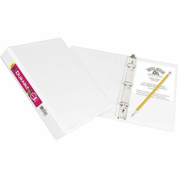 Avery&reg; Durable View Presentation Binder 17116