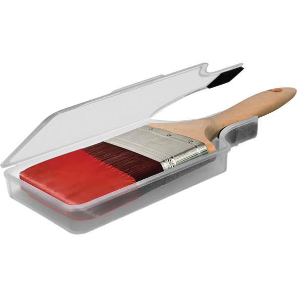 4 In. x 8.5 In. The Paint Brush Cover PBC001 771328