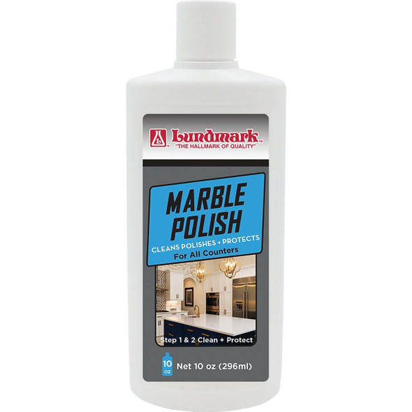 Lundmark 10 Oz. Marble Polish 3215F10