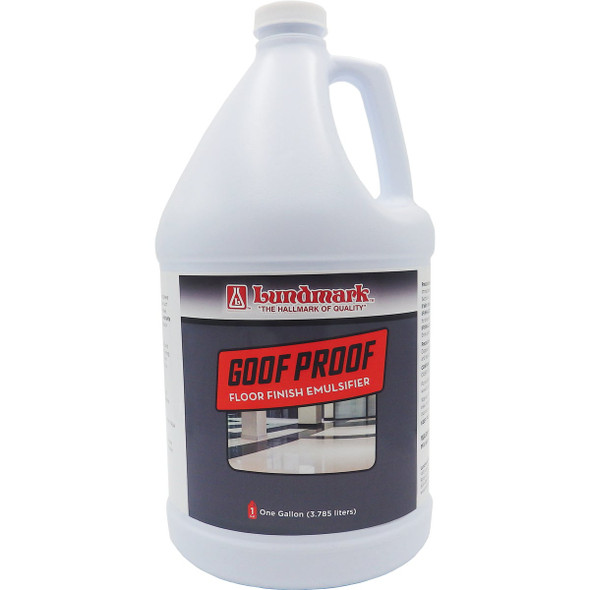 Lundmark 1 Gal. Goof Proof Stripper 3327G01-4