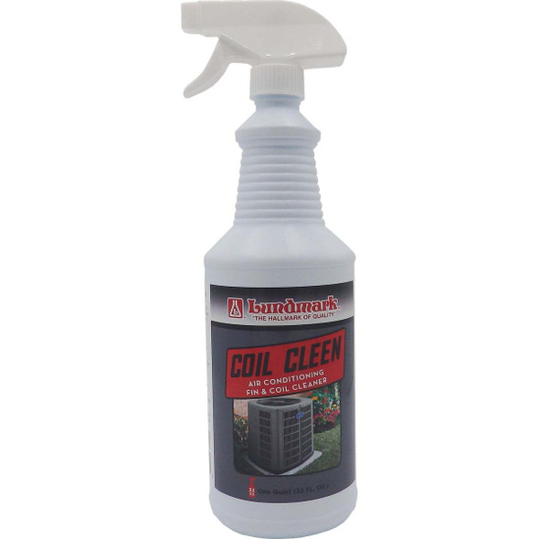 Coil Cleen 32oz Coil Cleen 3226F32-6