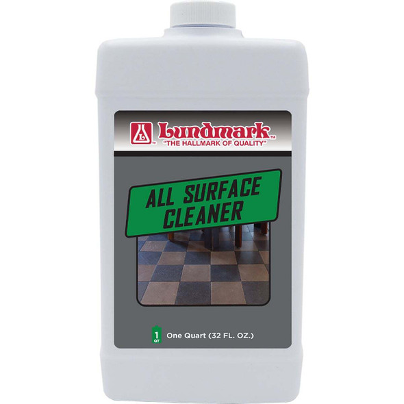 Lundmark 32 Oz. All Surface Floor Cleaner 3205F32-6