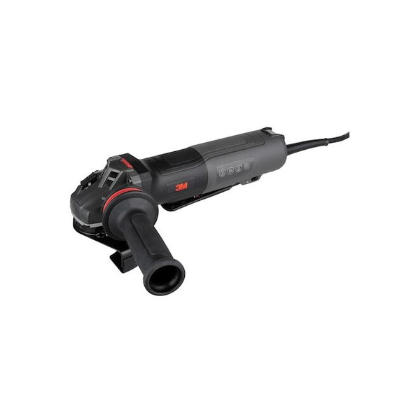 3m AngleGrinder,4-1/2";5"Dia,11,500RPM 11129