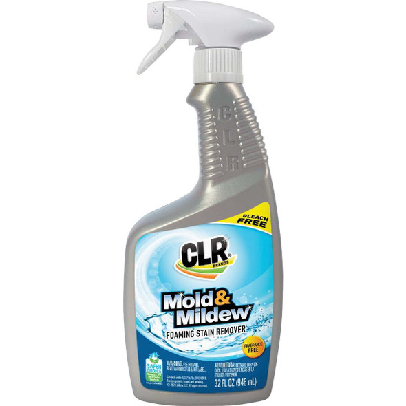 CLR Brands 32 Oz. Mold and Mildew Stain Remover CMM-6