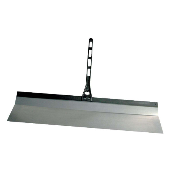 Warner 36 In. Flexible Aluminum Paint Shield 10053