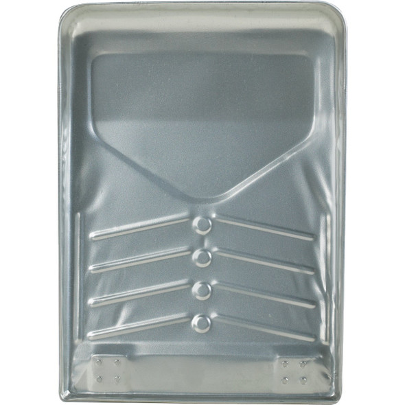 Shur-Line 9 In. Deluxe Metal Paint Tray 50265