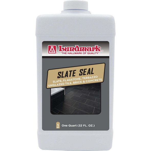 Lundmark 32 Oz. Slate & Tile Sealer 3211F32