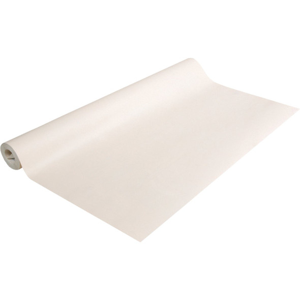 Con-Tact Creative Covering 18 In. x 9 Ft. Almond Self-Adhesive Shelf Liner