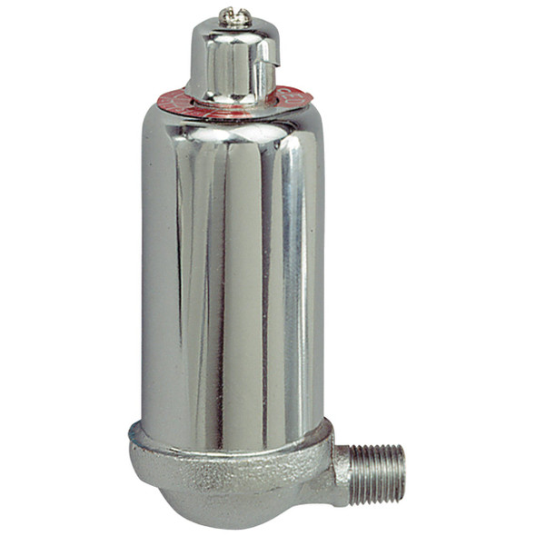Watts Adjustable Regulator Steam Vent 0841005-SVA