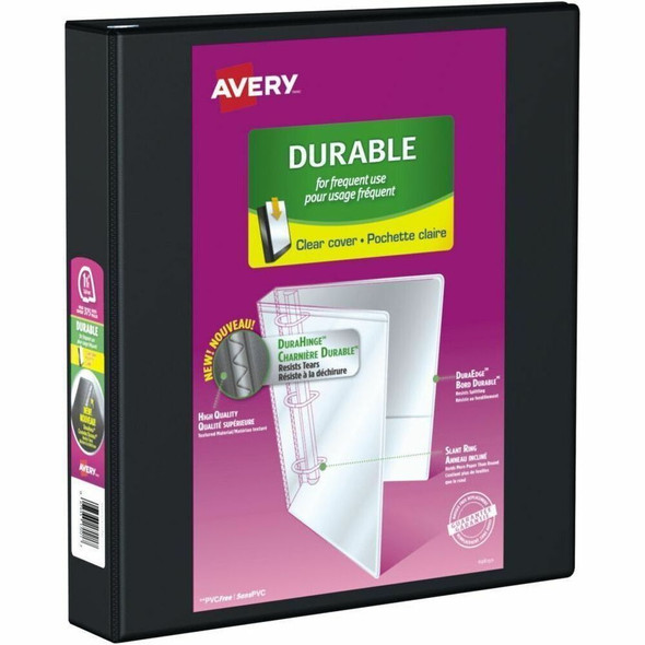 Avery Durable View View Binder 17021