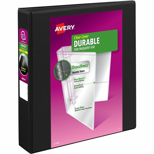 Avery&reg; Durable View Ring Binder 17021