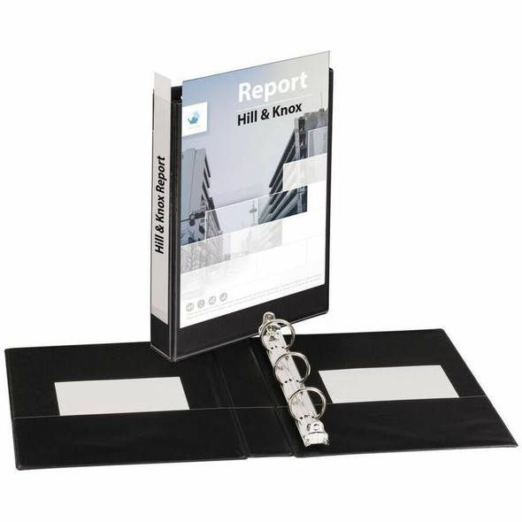 Avery Durable View View Binder 17167 SPR-AVE17167