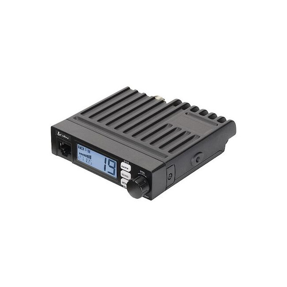 Cobra Electronics COBRA 19 MINI AM/ FM CB 19MINIAMFM