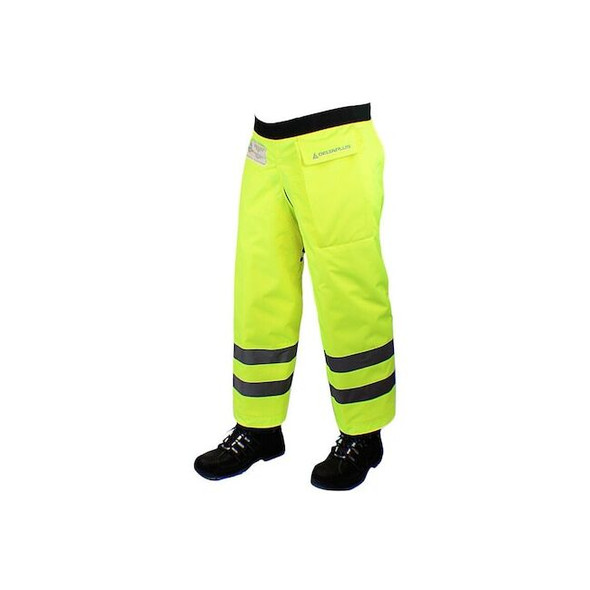 Deltaplus Chainsaw Protection,M,33 WELJE9133ZHV